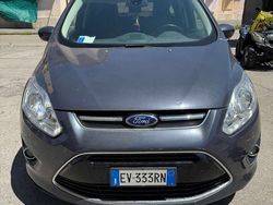 Grigio Usata 2014 Ford C-MAX Monovolume | 8500 € (Ottimo prezzo)