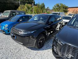 Nero Usata 2019 Land Rover Range Rover evoque SE Dynamic SUV | 23.000 € (Super prezzo)