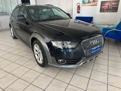 Blu Usata 2012 Audi A4 Allroad Business Station wagon | 10.900 € (Buon prezzo)