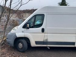 Bianco Usata 2007 Fiat Ducato Furgone | 2400 € (Ottimo prezzo)