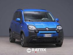 Blu Usata 2025 Fiat Panda Cross Cross Due volumi | 15.900 € (Buon prezzo)