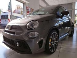 Grigio scuro Nuova 2025 Abarth 695 Turismo Due volumi | 33.490 € (Cara)