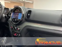Nero Usata 2023 Mini Cooper Countryman Classic SUV | 37.200 € (Molto cara)
