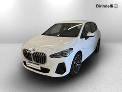 Bianco Usata 2024 BMW 218 Active Tourer Comfort Edition Monovolume | 35.000 € (Cara)