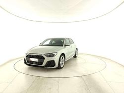 Argento Usata 2024 Audi A1 Tre volumi | 26.900 € (Buon prezzo)
