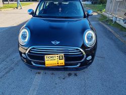 Usata 2014 Mini Cooper D Due volumi | 5999 € (Buon prezzo)