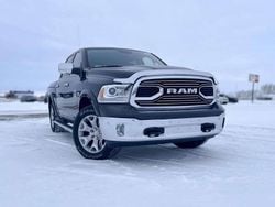 Nero Usata 2018 Dodge Ram Limited Pick-up | 32.000 € (Cara)