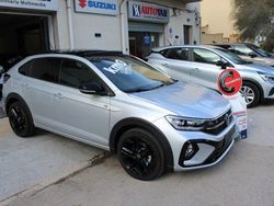 Argento Nuova 2025 VW Taigo R-line SUV | 25.350 € (Buon prezzo)