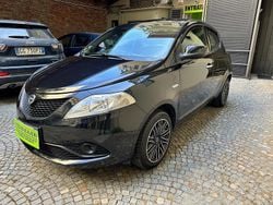 Nero Usata 2019 Lancia Ypsilon Gold Due volumi | 8300 € (Buon prezzo)