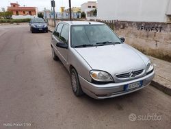 Grigio Usata 2003 Citroën Saxo Due volumi | 1300 € (Buon prezzo)