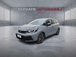 Blu Usata 2024 Honda Jazz Sport Due volumi | 22.500 € (Buon prezzo)