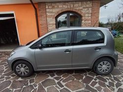 Grigio Usata 2019 VW up! Due volumi | 7600 € (Super prezzo)