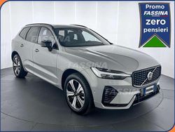 Grigio Usata 2025 Volvo XC60 Plus SUV | 46.900 € (Buon prezzo)