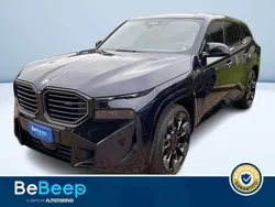 Nero Usata 2024 BMW XM SUV | 126.500 € (Cara)