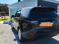 Nero Usata 2018 Land Rover Discovery 5 SUV | 20.000 € (Ottimo prezzo)