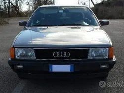 Usata 1989 Audi 100 Tre volumi | 10.200 €