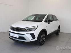 Bianco Usata 2023 Opel Crossland X Ultimate SUV | 12.200 € (Buon prezzo)