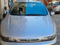 Grigio Usata 2002 Fiat Marea Weekend Station wagon | 790 € (Buon prezzo)