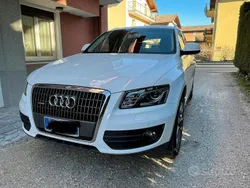 Usata 2013 Audi Q5 SUV | 11.800 € (Buon prezzo)