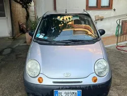 Usata 2004 Chevrolet Matiz Due volumi | 1000 €