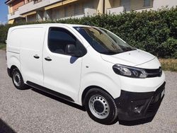 Bianco Usata 2017 Toyota Proace Monovolume | 8700 € (Ottimo prezzo)