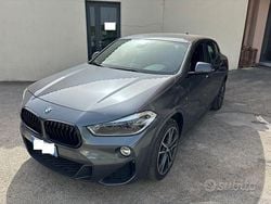 Grigio Usata 2019 BMW X2 M Sport SUV | 20.500 € (Ottimo prezzo)