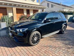 Nero Usata 2023 Mercedes GLE300 Premium Plus SUV | 50.500 € (Super prezzo)