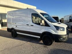 Bianco Usata 2022 Ford Transit Trend Furgone | 16.490 € (Super prezzo)