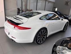 Bianco Usata 2013 Porsche 911 Carrera 4S Coupé | 79.000 € (Ottimo prezzo)