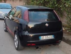 Usata 2007 Fiat Punto Evo Due volumi | 2500 €