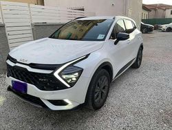 Bianco Usata 2024 Kia Sportage GT-Line SUV | 33.500 € (Ottimo prezzo)