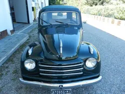Verde Usata 1952 Fiat Belvedere Station wagon | 8000 €