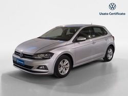 Usata 2019 VW Polo Comfortline Due volumi | 12.500 € (Buon prezzo)