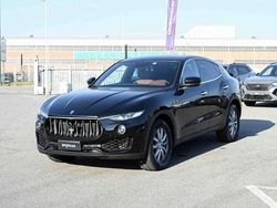 Nero Usata 2019 Maserati Levante SUV | 42.900 € (Cara)