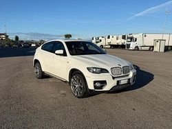 Usata 2011 BMW X6 SUV | 15.000 € (Buon prezzo)