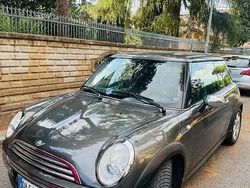 Usata 2006 Mini One D Due volumi | 3500 € (Cara)