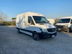 Bianco Usata 2017 Mercedes Sprinter Executive Furgone | 12.490 € (Buon prezzo)