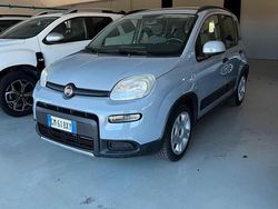 Grigio Usata 2023 Fiat Panda City Life Tre volumi | 11.990 € (Cara)