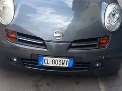 Usata 2004 Nissan Micra Due volumi | 1600 € (Ottimo prezzo)