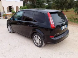 Usata 2006 Ford C-MAX Monovolume | 400 € (Super prezzo)