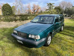 Volvo 850