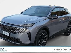 Grigio artense Nuova 2025 Peugeot 3008 Allure SUV | 29.100 € (Ottimo prezzo)