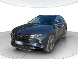 Blu Usata 2021 Hyundai Tucson SUV | 19.200 € (Ottimo prezzo)