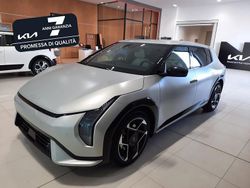 Grigio Nuova 2025 Kia EV4 GT-Line Due volumi | 48.926 €