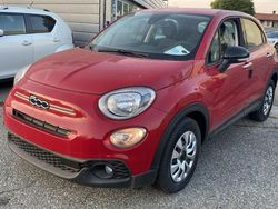 Rosso Usata 2023 Fiat 500X SUV | 21.490 € (Molto cara)