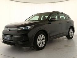 Nero Usata 2025 VW Tiguan Life SUV | 36.900 € (Buon prezzo)