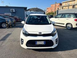 Bianco Usata 2021 Kia Picanto X-Line Due volumi | 9500 € (Buon prezzo)