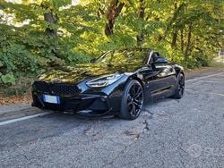 Usata 2019 BMW Z4 M Sport Cabrio | 40.000 €