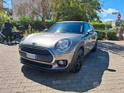 Grigio Usata 2016 Mini One Clubman Hype Station wagon | 14.000 € (Cara)