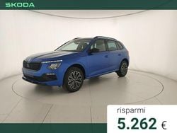 Nero tulipano perlato Nuova 2025 Skoda Kamiq SUV | 24.800 € (Buon prezzo)